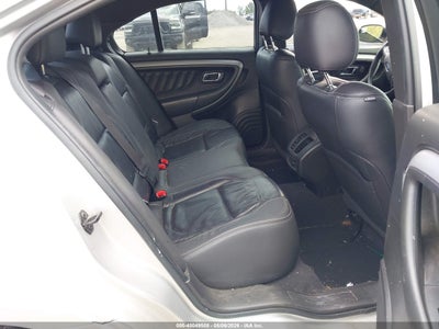 FORD TAURUS