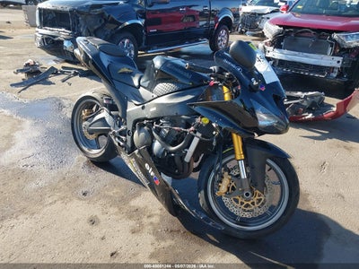 Used Kawasaki Zx636 for Sale & Salvage | IAA