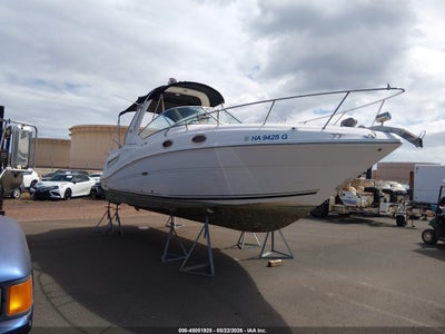 2006 Sea Ray Other