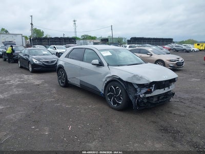 2023 HYUNDAI IONIQ 5