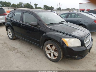 DODGE CALIBER