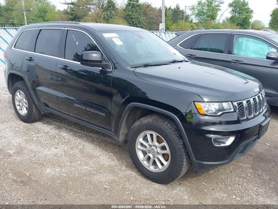 JEEP GRAND