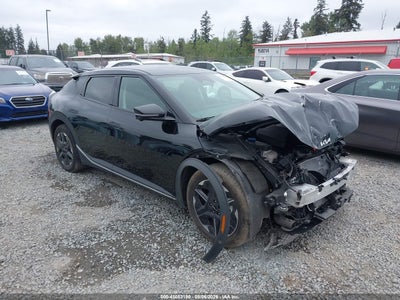 5XYC34JA1SG013582 KIA EV6 Photo 1