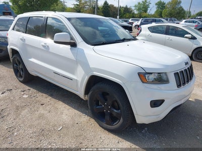 JEEP GRAND