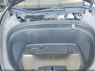 2019 TESLA MODEL 3 10