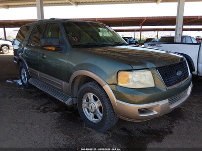 2003 Ford Expedition