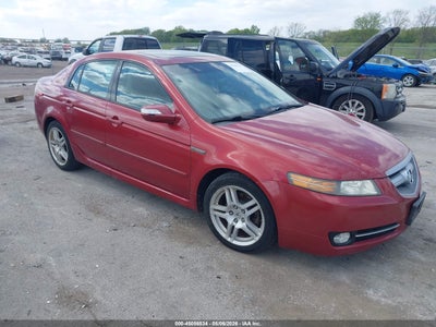 ACURA TL