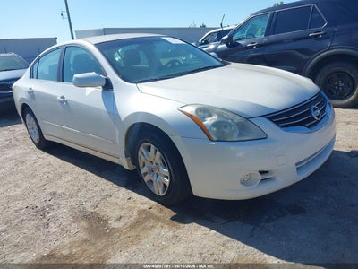 2011 Nissan Altima