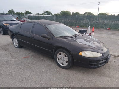 DODGE INTREPID