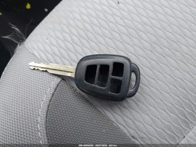 2019 TOYOTA COROLLA 11