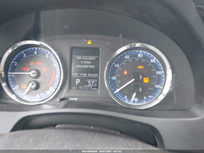 2019 TOYOTA COROLLA 7