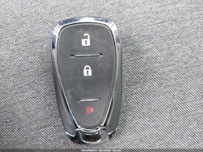 2024 CHEVROLET EQUINOX 11