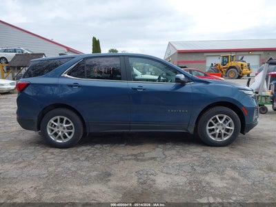 2024 CHEVROLET EQUINOX 13