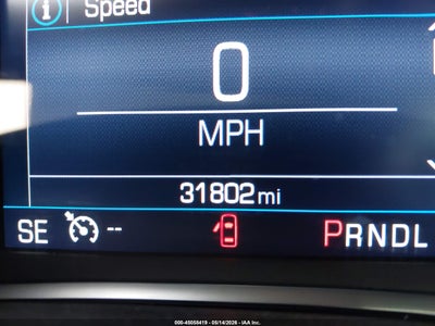 2024 CHEVROLET EQUINOX 15