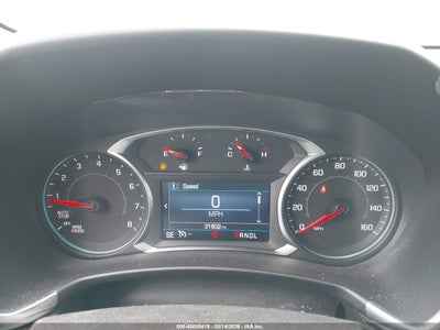 2024 CHEVROLET EQUINOX 7