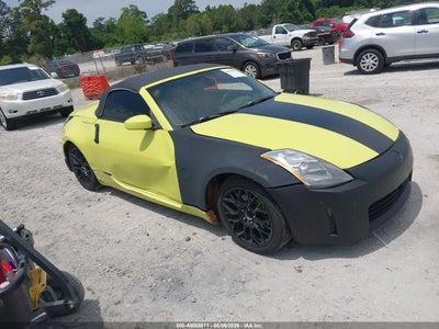 NISSAN 350Z