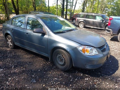 CHEVROLET COBALT