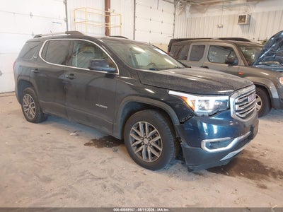 GMC ACADIA