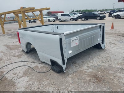 2025 Ford Super Duty F-250