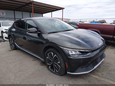 KNDC34LA3R5622799 KIA EV6 Photo 1