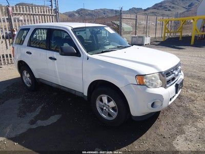 FORD ESCAPE
