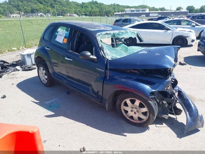 3C4FY48B34T348951 CHRYSLER PT CRUISER Photo 1
