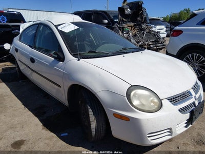 2003 Dodge Neon