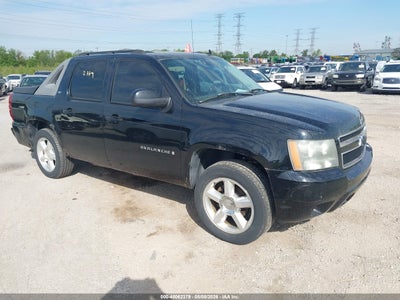 CHEVROLET AVALANCHE