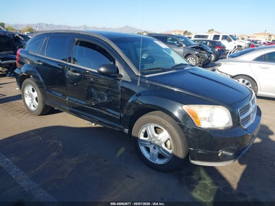 DODGE CALIBER