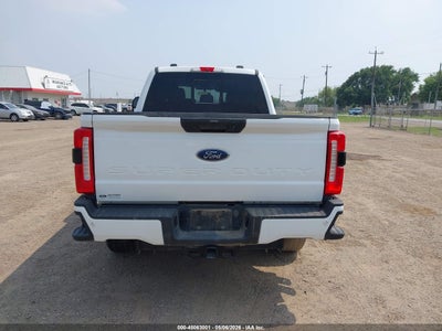 2023 FORD F-250 14