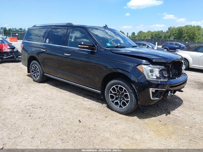 2020 Ford Expedition Max