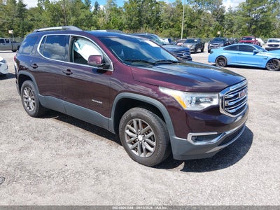 GMC ACADIA