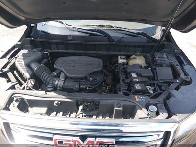 GMC ACADIA