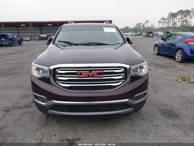 GMC ACADIA