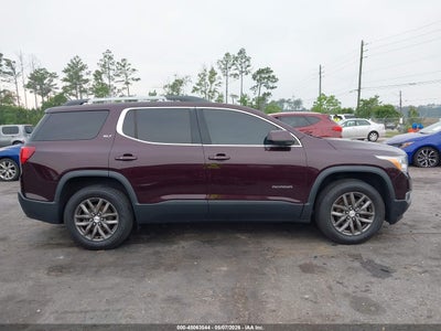 GMC ACADIA