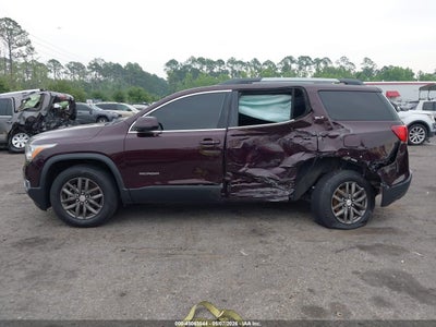 GMC ACADIA