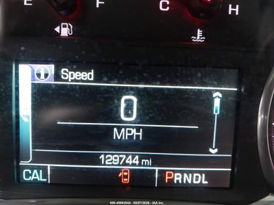 GMC ACADIA