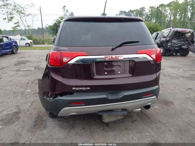 GMC ACADIA