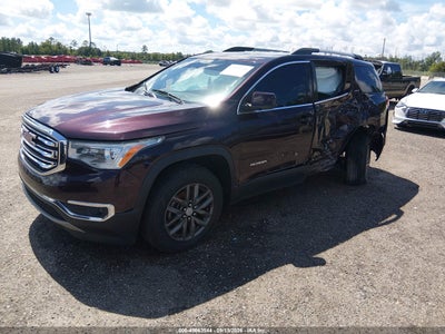 GMC ACADIA