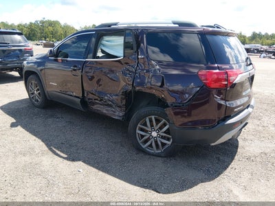 GMC ACADIA