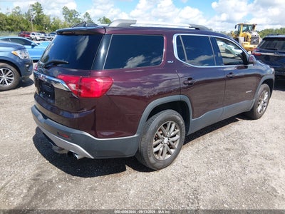 GMC ACADIA