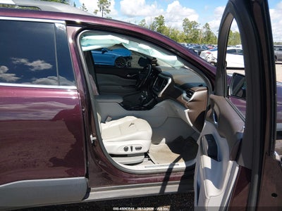 GMC ACADIA
