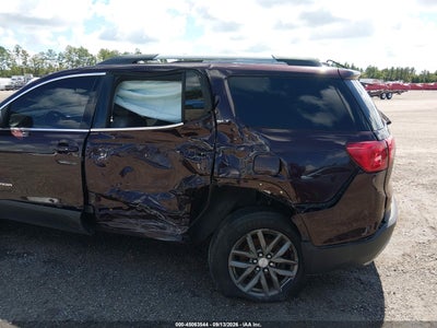GMC ACADIA
