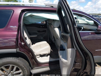GMC ACADIA
