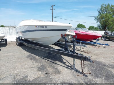 1997 Baja Other
