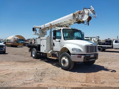 2014 Freightliner M2 106