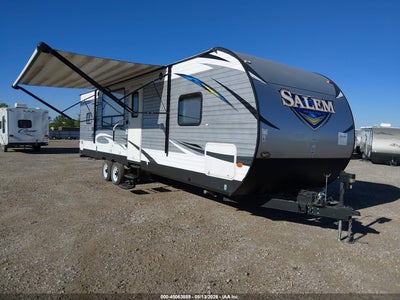 2017 Forest River Salem