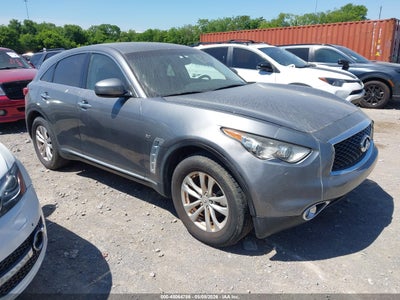 INFINITI QX70