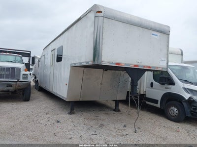 2006 American Hauler Enclosed Race Car Ha
