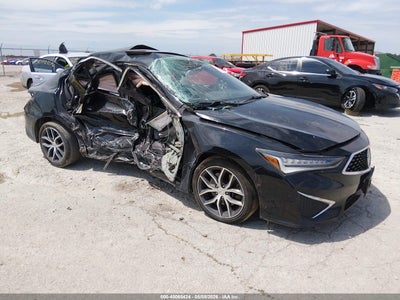 ACURA ILX
